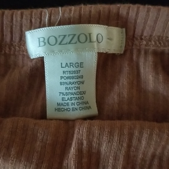 Pink crop top - Picture 3 of 4